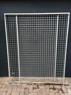 Draadpaneel kennelpaneel hondenhok gaaspaneel, Ophalen of Verzenden, 110 cm of meer, 100 cm of meer