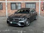 Mercedes-Benz E-Klasse Estate E63 Estate AMG 4.4 V8 4Matic, Auto's, Automaat, Gebruikt, 8 cilinders, Zilver of Grijs