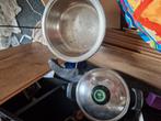 AMC pots. does not work on induction., Ophalen, Gebruikt