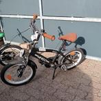 Volare 'amigo BMX' bruin /zwart, Ophalen, Zijwieltjes, Volare, 16 tot 20 inch