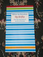 Op Drijfjijs - Willem van Bennekom, Ophalen of Verzenden, Zo goed als nieuw, Juridisch en Recht, Nederland