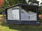 Caravantent, Caravans en Kamperen, Ophalen, Zo goed als nieuw