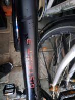 Trek District  3 Riemaandrijving, 56 cm of meer, Zo goed als nieuw, Meer dan 20 versnellingen, Ophalen