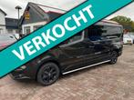 Fiat Talento 1.6 MJ EcoJet L2H1 DC 145 PK SX Limited Edition, Voorwielaandrijving, Gebruikt, Euro 6, Traction-control