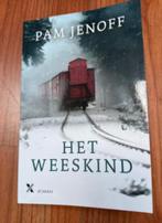 het weeskind Pam Jenoff 9789045218038, Ophalen of Verzenden, Gelezen