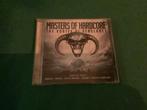 Masters Of Hardcore Chapter XXXIII 2cd (NL), Cd's en Dvd's, Cd's | Dance en House, Ophalen of Verzenden, Gebruikt, Overige genres