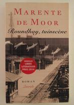 Moor, Marente de - Roundhay, tuinscene, Ophalen of Verzenden, Gelezen