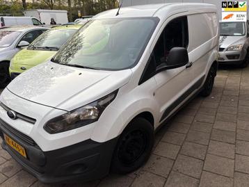 Ford Transit Connect 1.6 TDCI L1 Ambiente beschikbaar voor biedingen
