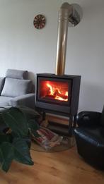 Bodart&Gonay houtkachel, Huis en Inrichting, Kachels, Ophalen, Gebruikt, Hout, Houtkachel