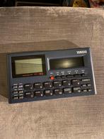 Yamaha SU10 sampler, Muziek en Instrumenten, Samplers, Gebruikt, Ophalen of Verzenden