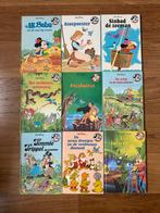 Walt Disney Boeken Collectie, Ophalen of Verzenden, Gelezen, Sprookjes