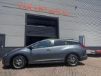 Honda Civic Tourer 1.8 Sport Bns Ed. 3 MND GAR | NAVI | CLIM, Voorwielaandrijving, Stof, 4 cilinders, Handgeschakeld