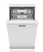 Miele vaatwasser G 5740 SC (BRWS) SL van € 1049 NU € 849, Nieuw, Voorspoelprogramma, Vrijstaand, Minder dan 45 cm