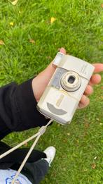 Nikon lite touch ed 120 kapot, Ophalen, Niet werkend, Compact, Nikon