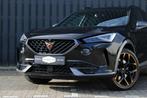 CUPRA Formentor 1.4 e-Hybrid VZ Copper PANO BEATS 360 CAM ME, Auto's, Cupra, Gebruikt, 4 cilinders, Formentor, Zwart