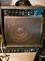 gitaar versterker, Ophalen of Verzenden, Gebruikt, Gitaar, Minder dan 50 watt