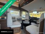 Hymer BMC 600 White Line Enkele Bedden Hefbed Luifel Grote G, Caravans en Kamperen, Campers, 7 tot 8 meter, Bedrijf, Diesel, Hymer
