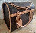 Louis Vuitton honden/katten reistas, Dieren en Toebehoren, Ophalen, Nieuw