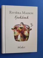 Riviera Maison kookboek winter - div. auteurs, Verzenden, Zo goed als nieuw