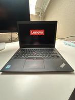 Lenovo Thinkpad, Computers en Software, 2 tot 3 Ghz, Qwerty, 8 GB, 13 inch