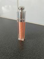 Dior Addict ultra gloss flash lipgloss nr 464, Ophalen of Verzenden, Zo goed als nieuw, Lippen