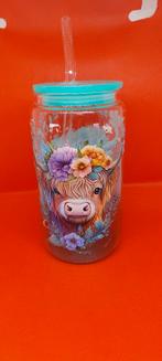 Drinkglazen, Ophalen of Verzenden, Nieuw, Overige typen