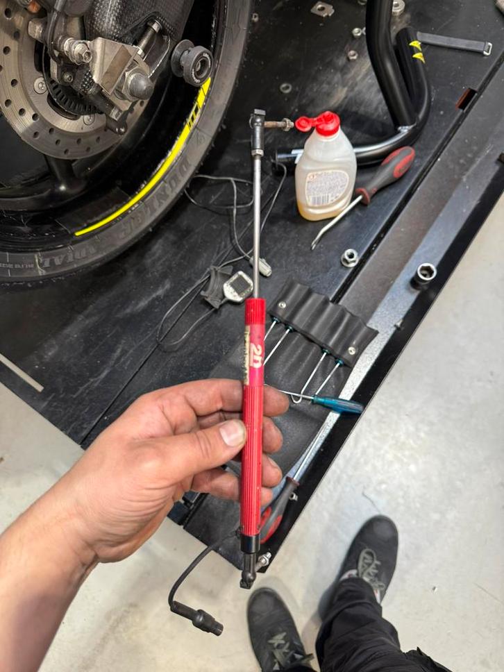 AIM evo 4 datalog systeem, Motoren, Onderdelen | Merk-onafhankelijk, Ophalen of Verzenden