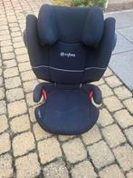 Autostoel Cybex solution m-fix, Kinderen en Baby's, Autostoeltjes, Ophalen, Gebruikt, 9 t/m 36 kg, Maxi-Cosi