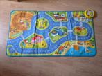speelmat met geluidjes, Ophalen, Zo goed als nieuw