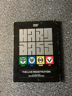 Hard Bass 2009 - The Live Registration, Alle leeftijden, Ophalen of Verzenden