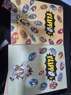 Floppo's, Verzamelen, Flippo's, Ophalen of Verzenden, Losse flippo's