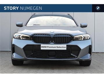 BMW 3 Serie Touring 330e High Executive M Sport Automaat / P beschikbaar voor biedingen