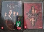 Reign Seizoen 1-3, Ophalen, Vanaf 16 jaar, Boxset, Drama