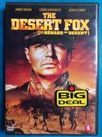 The Desert Fox (1951), Ophalen of Verzenden, Zo goed als nieuw, Actie en Avontuur, 1940 tot 1960