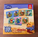 Winnie the Pooh 3D Domino, Ophalen