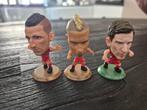 Belgie soccerstarz prostars corinthian, Ophalen of Verzenden, Gebruikt