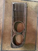 Bmw e10 2002 zeltzame grill, Ophalen