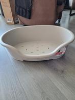 hondenmand / bak, Dieren en Toebehoren, Ophalen, Gebruikt, Polyester