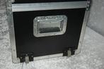 DFB Cases Flightcase op twee wielen 75x38x37cm   <25252200>, Gebruikt, ., Ophalen of Verzenden, .