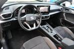 Seat Leon 1.4 TSI eHybrid FR 204PK Pano Navi Vi € 22.950,0, Auto's, Seat, Automaat, 4 cilinders, Leon, Leder en Stof