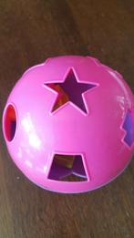 Bal met figuurtjes, Ophalen of Verzenden, Gebruikt, Overige typen