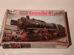 Baureihe 01 locomotief bouwpakket van Revell 2164, Hobby en Vrije tijd, Modelbouw | Auto's en Voertuigen, 1:50 of kleiner, Revell