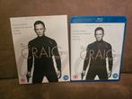 Daniel Craig Collection - James Bond Blu-ray Boxset, Cd's en Dvd's, Ophalen of Verzenden, Zo goed als nieuw, Actie, Boxset