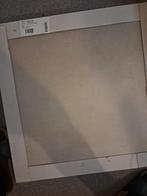 Beige tegels 60x60 en 30x60, Doe-het-zelf en Verbouw, Tegels, Ophalen