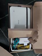Zyxel T-56 modem nieuw in doos compleet, Ophalen of Verzenden, Nieuw, Zyxel  T56