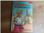M. Edens, Wilde Mathilde, Het geheim van paal 9, Boeken, Ophalen of Verzenden, Zo goed als nieuw, Fictie algemeen