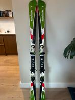 Elan Amphibio Race SLX 165cm - Sportieve Carve Ski, Overige merken, 160 tot 180 cm, Gebruikt, Ophalen of Verzenden