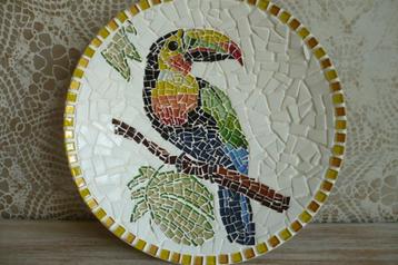 mozaiek schalen diverse beschikbaar voor biedingen