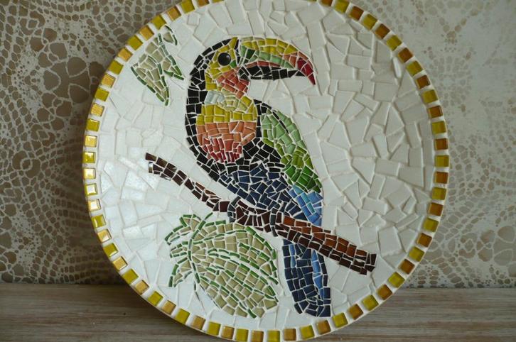 mozaiek schalen diverse, Huis en Inrichting, Woonaccessoires | Overige, Nieuw, Ophalen of Verzenden