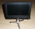 Marshall M-CT7 Field Monitor 7", Ophalen of Verzenden, Gebruikt, Video